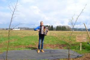 Na trajnosten način k zmanjševanju hrupa 4